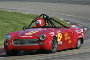 Mark Weber Car